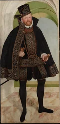Agosto, Elector de Sajonia (1526-1586)